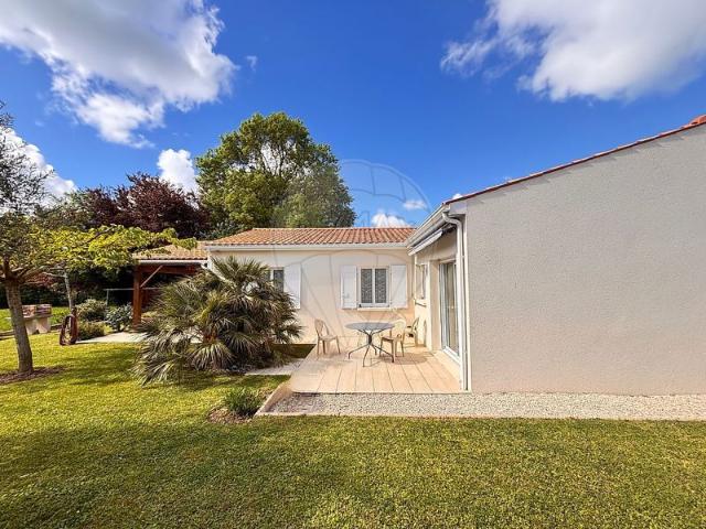 Maison 3 chambre s à vendre