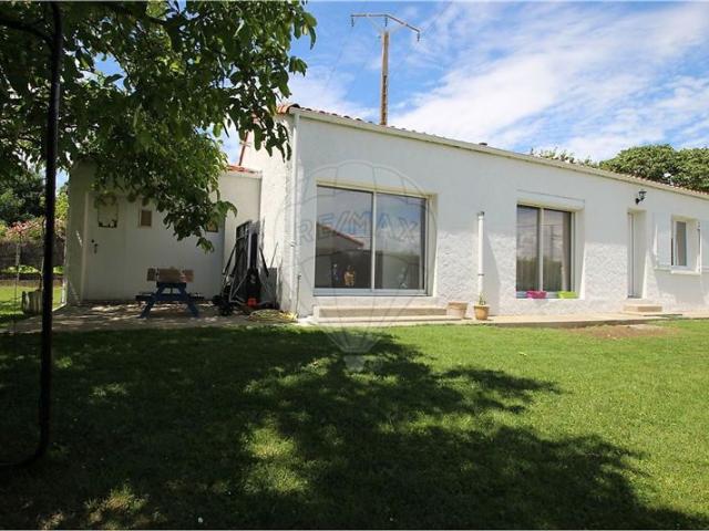Maison 3 chambre s à vendre