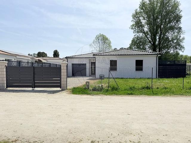 Maison 3 chambre s à vendre