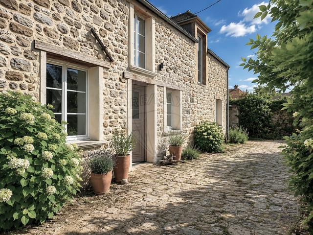 Maison 3 chambre s à vendre