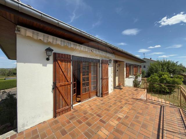 Maison 3 chambre s à vendre