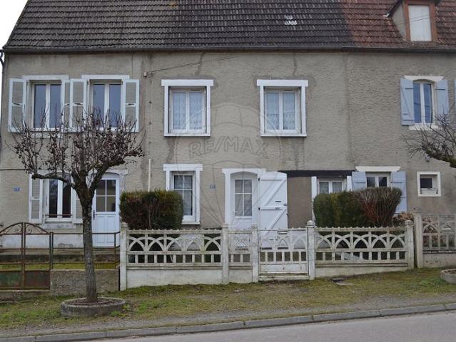 Maison 3 chambre s à vendre