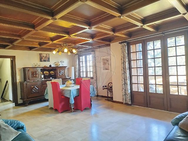 Maison 3 chambre s à vendre
