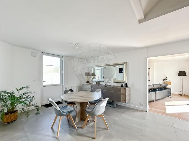 Maison 3 chambre s à vendre