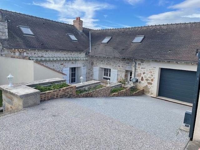 Maison 3 chambre s à vendre