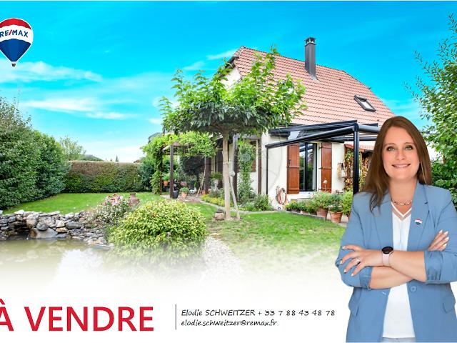 Maison 3 chambre s à vendre