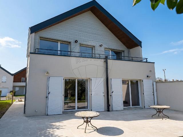 Maison 3 chambre s à vendre