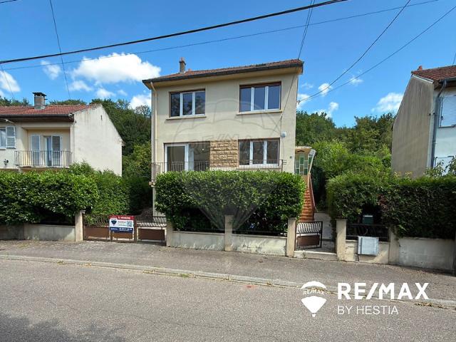 Maison 3 chambre s à vendre