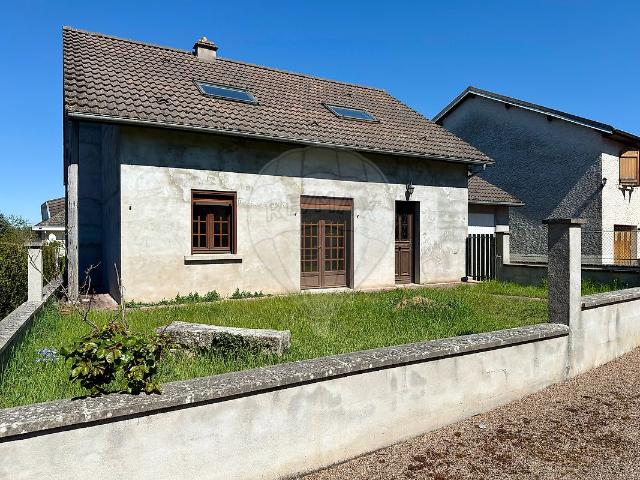 Maison 3 chambre s à vendre