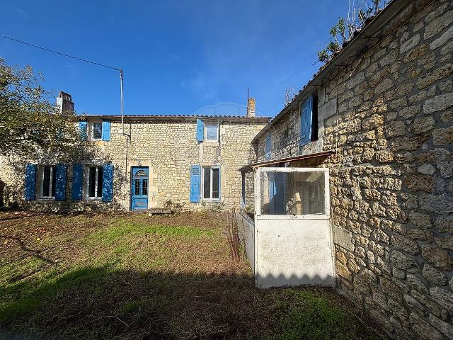Maison 3 chambre s à vendre