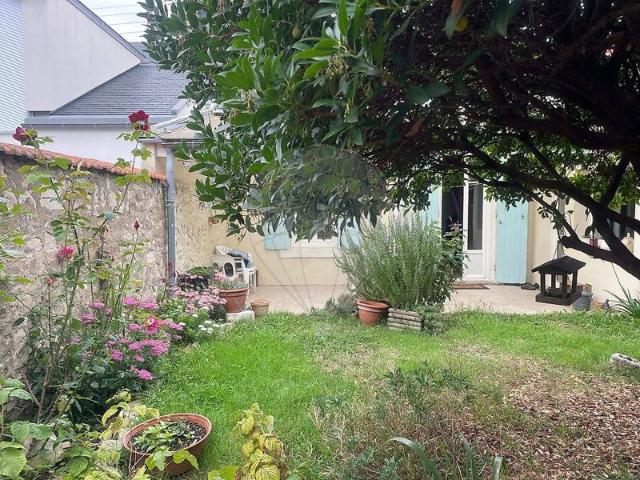 Maison 3 chambre s à vendre
