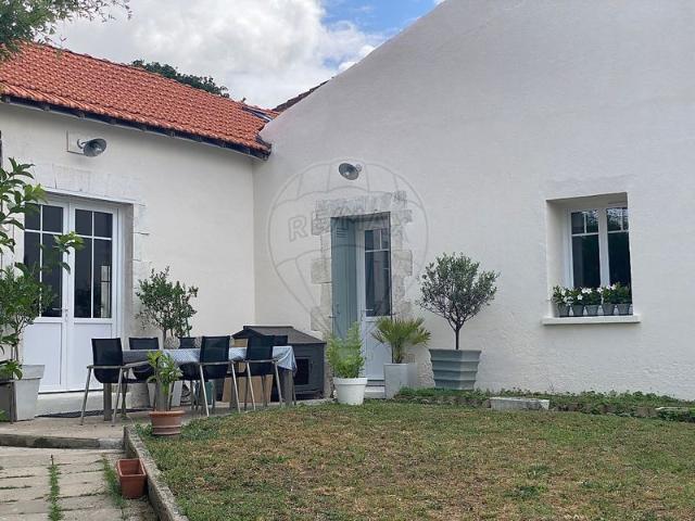 Maison 3 chambre s à vendre