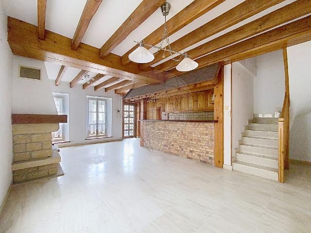 Maison 3 chambre s à vendre
