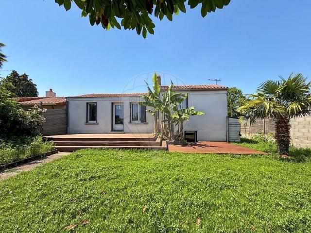 Maison 3 chambre s à vendre