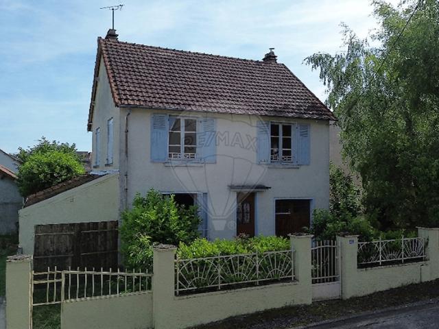 Maison 3 chambre s à vendre