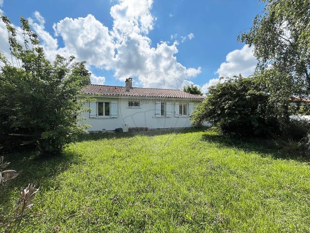 Maison 3 chambre s à vendre