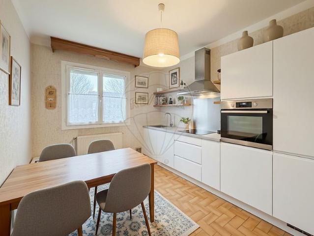 Maison 3 chambre s à vendre