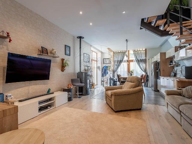 Maison 3 chambre s à vendre