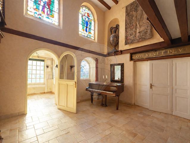 Maison 3 chambre s à vendre
