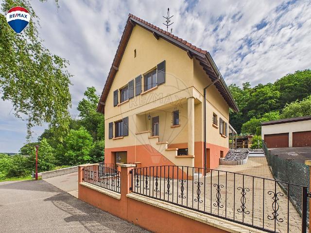 Maison 3 chambre s à vendre