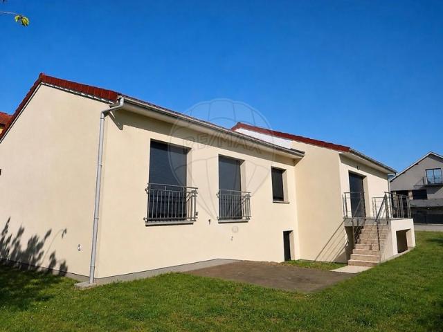 Maison 3 chambre s à vendre