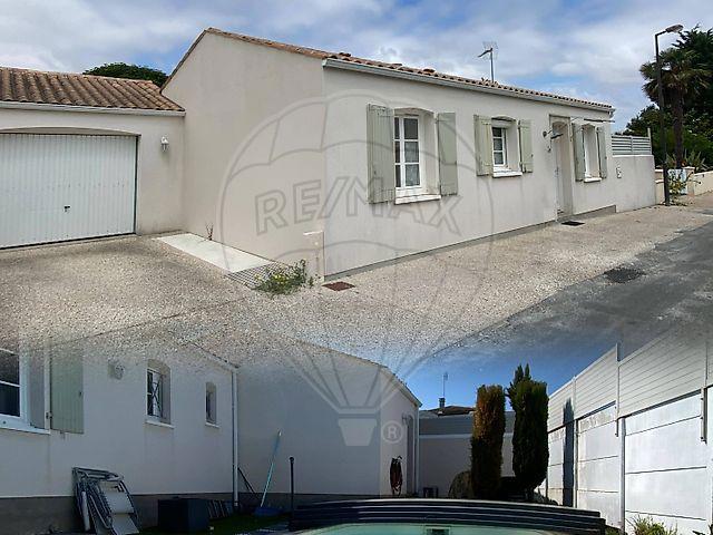 Maison 3 chambre s à vendre