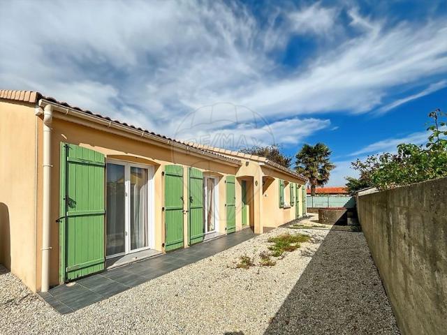 Maison 3 chambre s à vendre