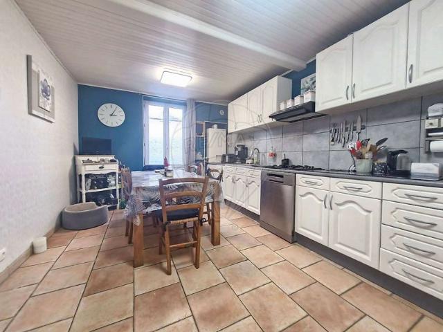Maison 3 chambre s à vendre
