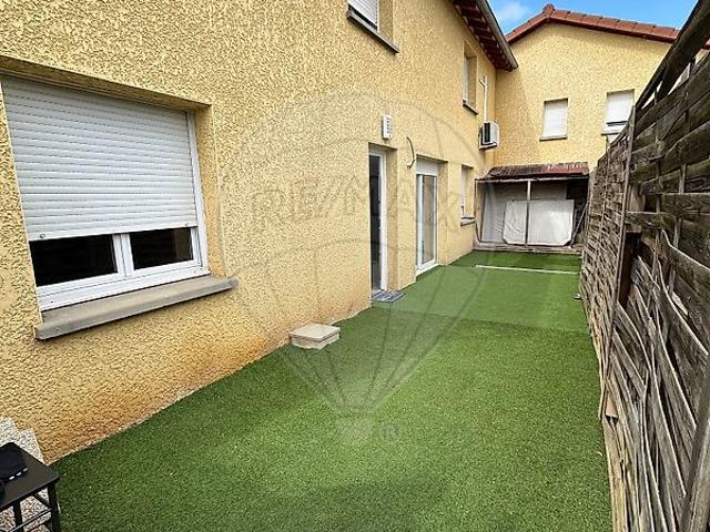 Maison 3 chambre s à vendre
