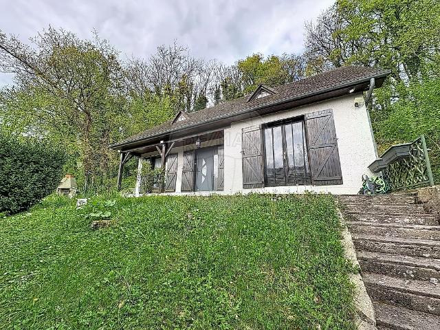 Maison 3 chambre s à vendre