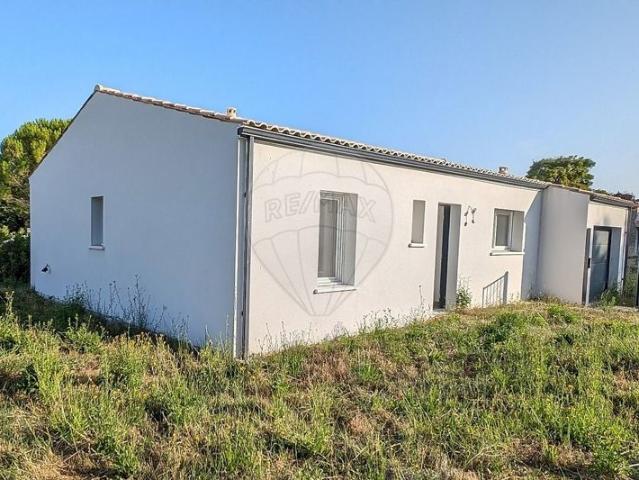 Maison 3 chambre s à vendre