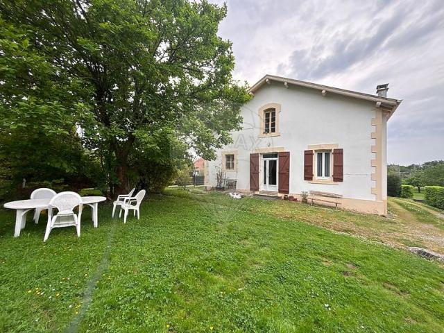 Maison 3 chambre s à vendre