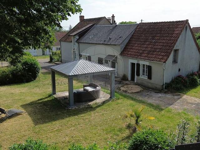 Maison 3 chambre s à vendre