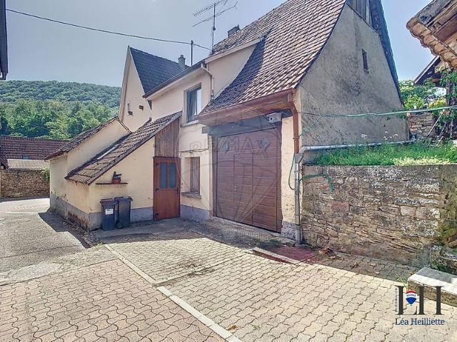 Maison 3 chambre s à vendre