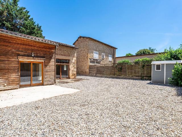 Maison 3 chambre s à vendre