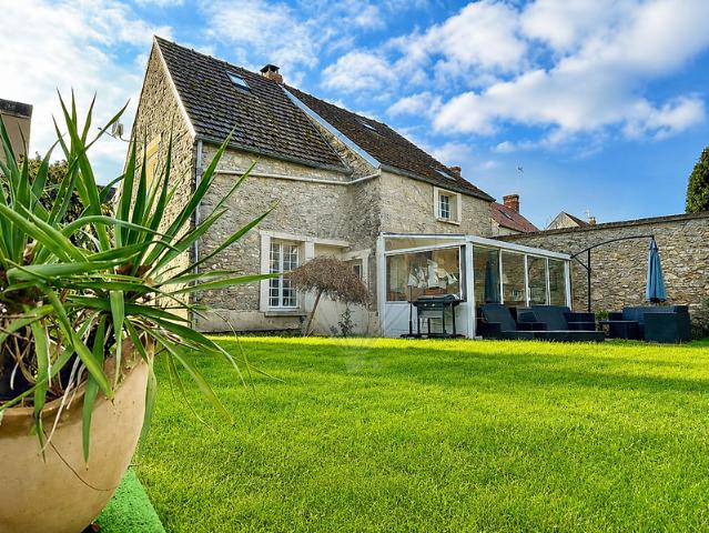 Maison 3 chambre s à vendre