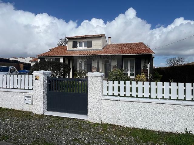 Maison 3 chambre s à vendre