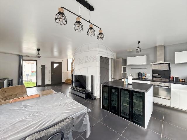 Maison 3 chambre s à vendre
