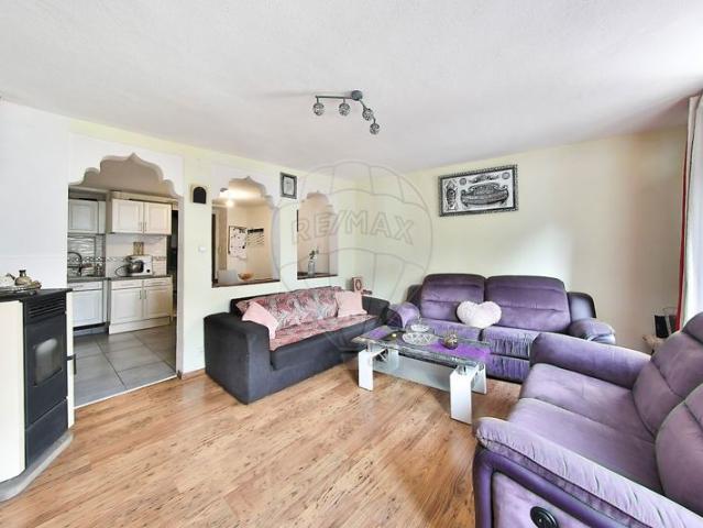Maison 3 chambre s à vendre