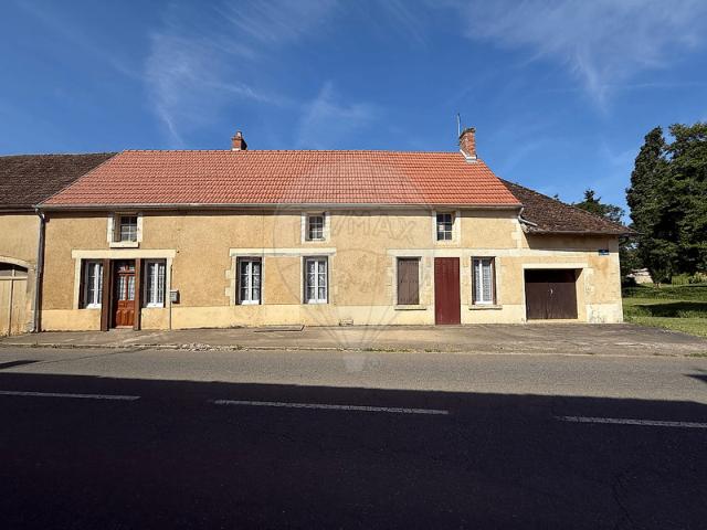 Maison 3 chambre s à vendre