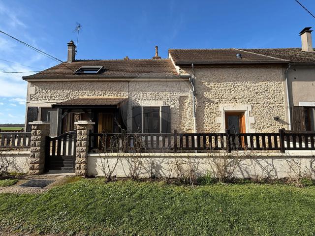 Maison 3 chambre s à vendre