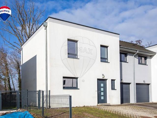 Maison 3 chambre s à vendre