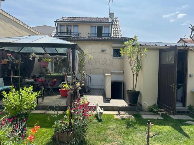 Maison 3 chambre s à vendre