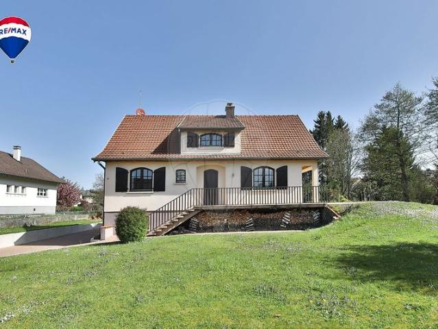 Maison 3 chambre s à vendre