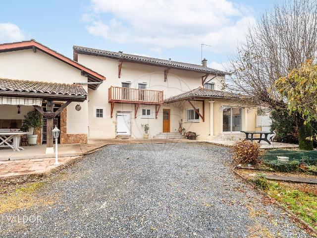 Maison 3 chambre s à vendre