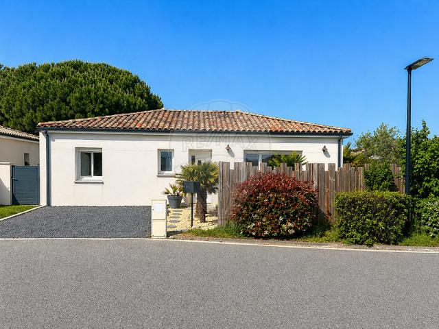 Maison 3 chambre s à vendre
