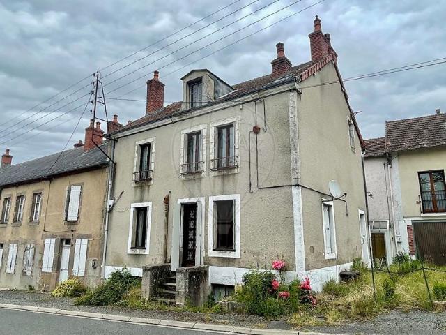 Maison 3 chambre s à vendre