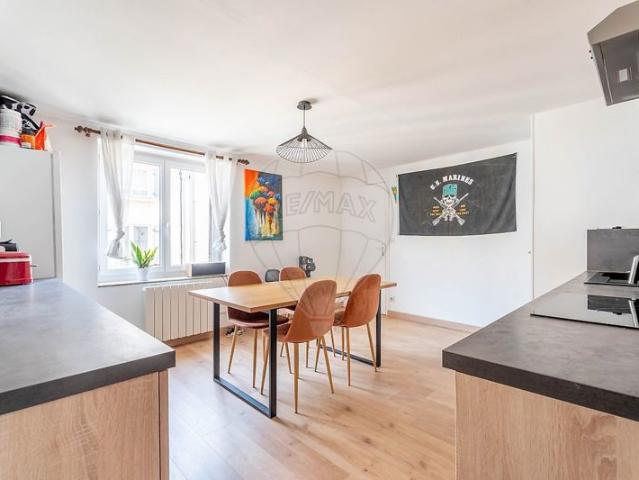 Maison 3 chambre s à vendre