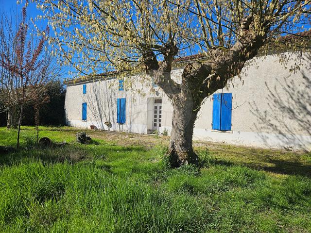 Maison 3 chambre s à vendre