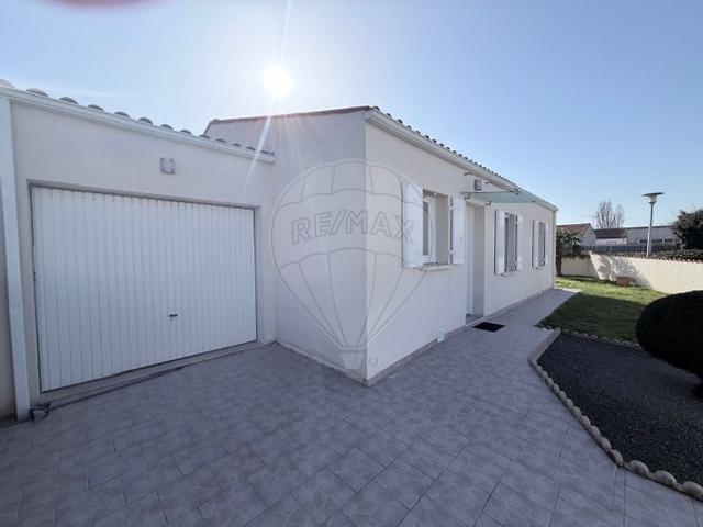 Maison 3 chambre s à vendre